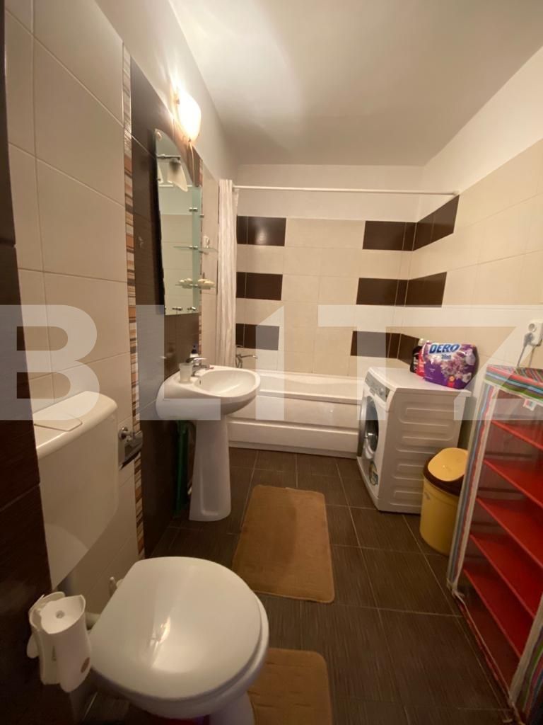 Apartament de închiriat 2 camere Floreşti - 54750AI | BLITZ Cluj-Napoca | Poza15