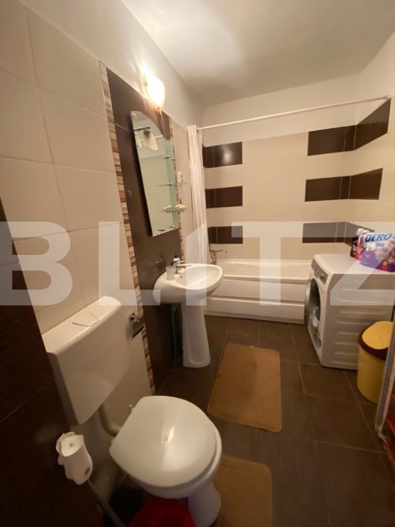 Apartament de închiriat 2 camere Floreşti - 54750AI | BLITZ Cluj-Napoca | Poza13