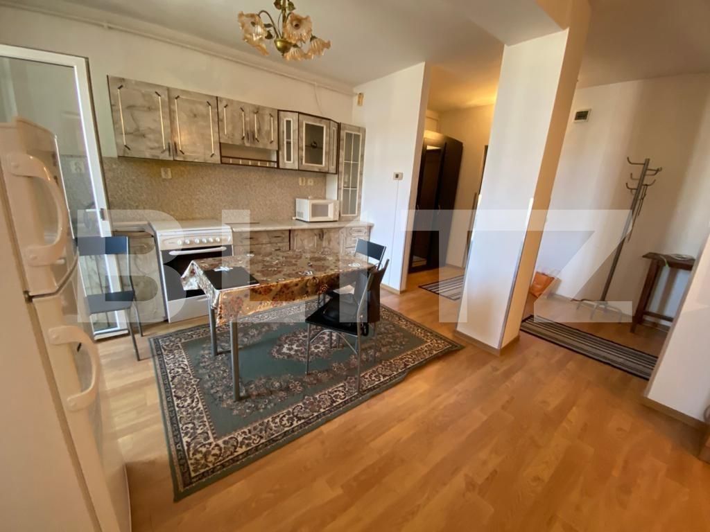 Apartament de închiriat 2 camere Floreşti - 54750AI | BLITZ Cluj-Napoca | Poza1