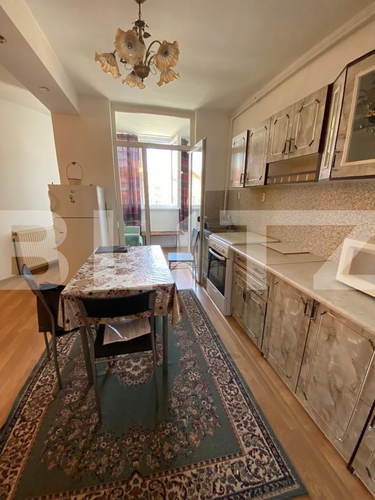 Apartament de închiriat 2 camere Floreşti - 54750AI | BLITZ Cluj-Napoca | Poza5