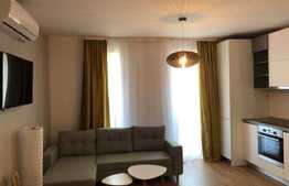Apartament cu 3 camere, modern, 70 mp, terasa, prima inchiriere, zona P-ta Abator