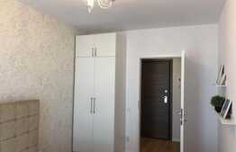 Apartament cu 3 camere, modern, 70 mp, terasa, prima inchiriere, zona P-ta Abator