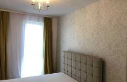 Apartament cu 3 camere, modern, 70 mp, terasa, prima inchiriere, zona P-ta Abator