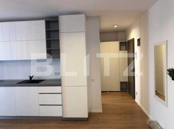 Apartament de închiriat 3 camere Marasti - 54751AI | BLITZ Cluj-Napoca | Poza4