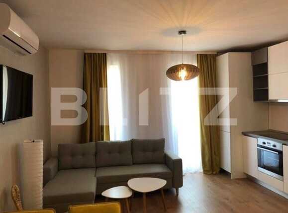 Apartament de închiriat 3 camere Marasti - 54751AI | BLITZ Cluj-Napoca | Poza1