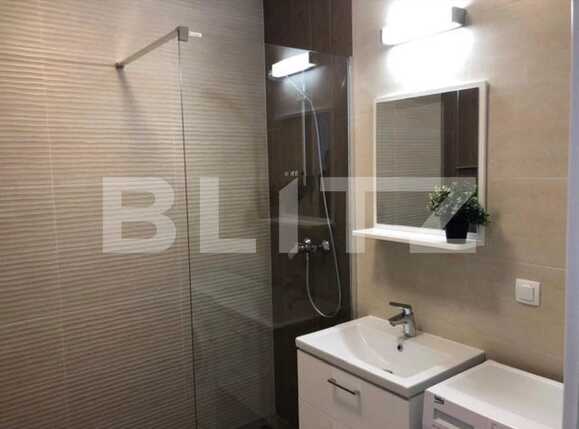 Apartament de închiriat 3 camere Marasti - 54751AI | BLITZ Cluj-Napoca | Poza8