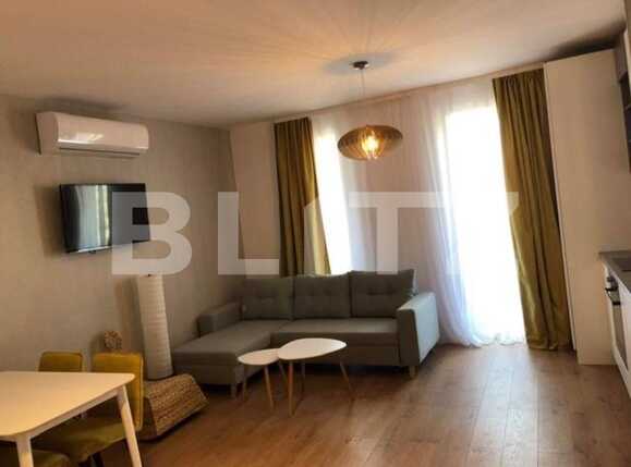 Apartament de închiriat 3 camere Marasti - 54751AI | BLITZ Cluj-Napoca | Poza3