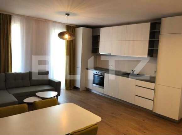 Apartament de închiriat 3 camere Marasti - 54751AI | BLITZ Cluj-Napoca | Poza2