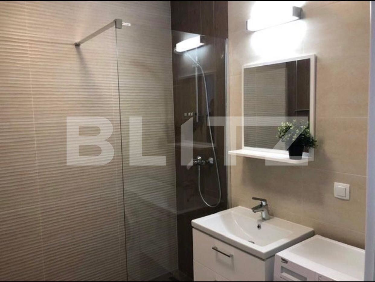 Apartament de închiriat 3 camere Marasti - 54751AI | BLITZ Cluj-Napoca | Poza8