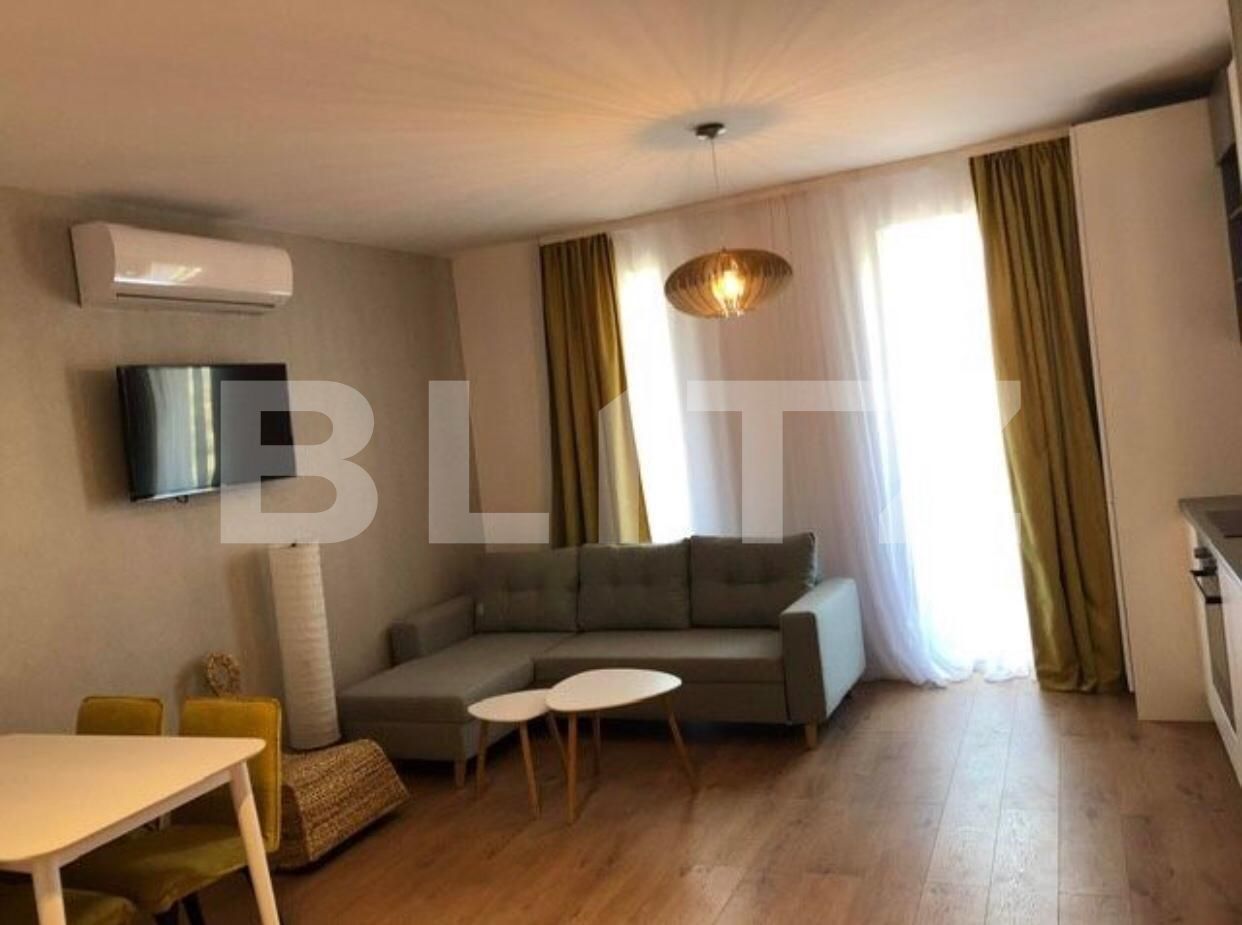 Apartament de închiriat 3 camere Marasti - 54751AI | BLITZ Cluj-Napoca | Poza3