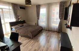 Apartament de vanzare, 55 mp, parcare, zona Restaurant Regal