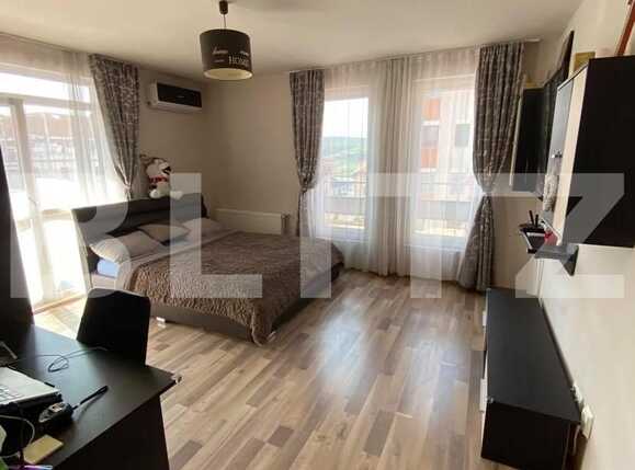 Apartament de vânzare 2 camere Baciu - 54752AV | BLITZ Cluj-Napoca | Poza1