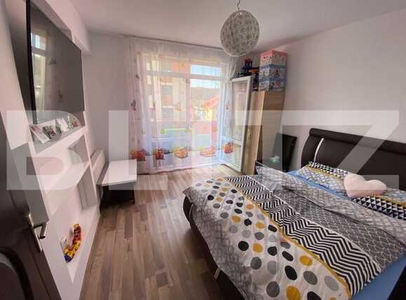 Apartament de vânzare 2 camere Baciu - 54752AV | BLITZ Cluj-Napoca | Poza3