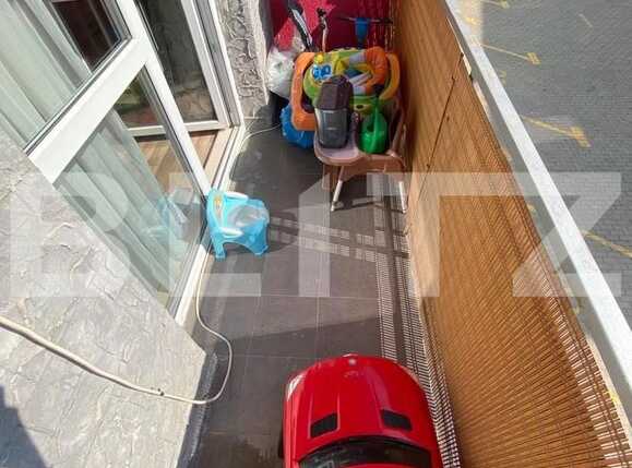 Apartament de vânzare 2 camere Baciu - 54752AV | BLITZ Cluj-Napoca | Poza12