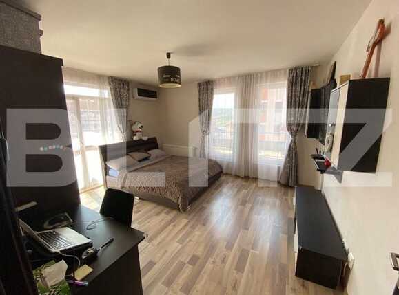Apartament de vânzare 2 camere Baciu - 54752AV | BLITZ Cluj-Napoca | Poza8