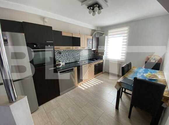 Apartament de vânzare 2 camere Baciu - 54752AV | BLITZ Cluj-Napoca | Poza4