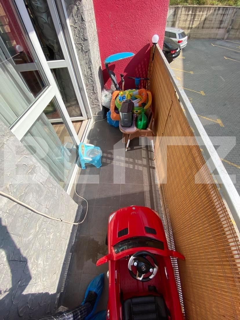 Apartament de vânzare 2 camere Baciu - 54752AV | BLITZ Cluj-Napoca | Poza12