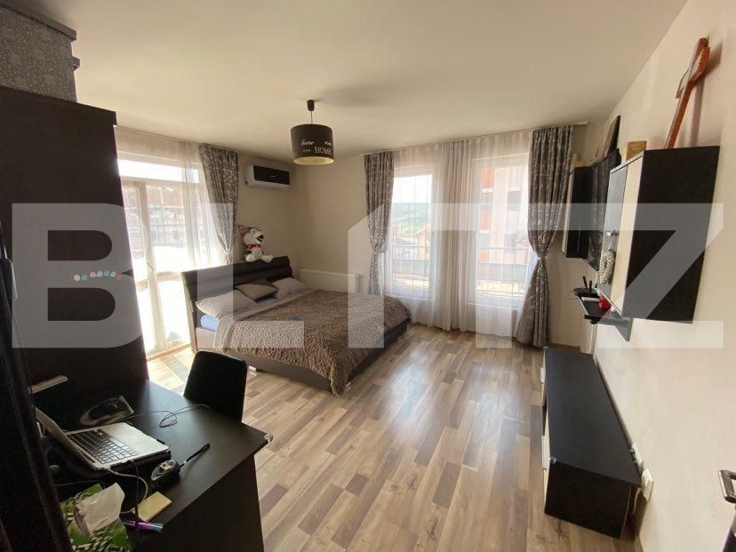 Apartament de vânzare 2 camere Baciu - 54752AV | BLITZ Cluj-Napoca | Poza8