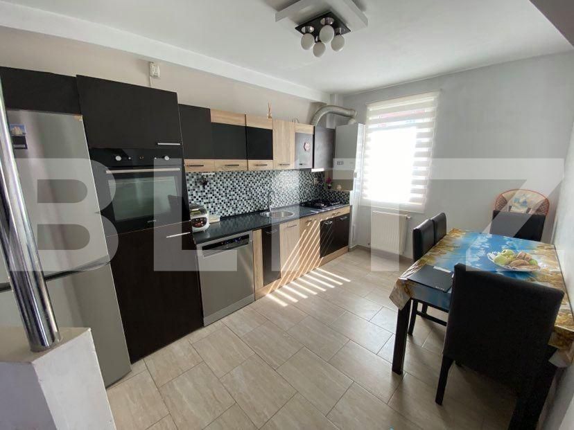 Apartament de vânzare 2 camere Baciu - 54752AV | BLITZ Cluj-Napoca | Poza4