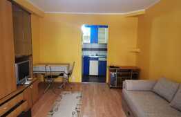 Garsoniera 22 mp,  zona strazii Lombului