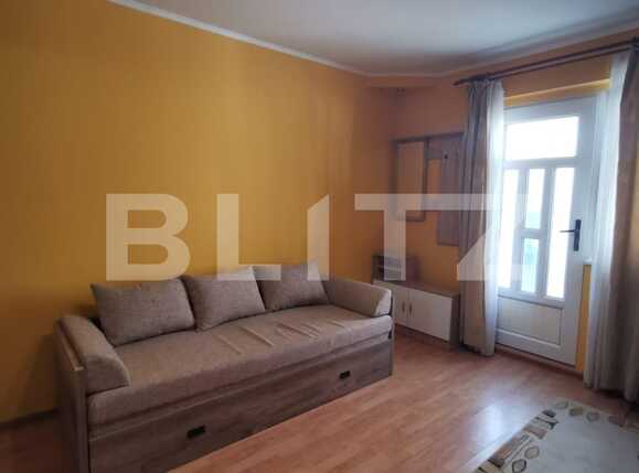 Garsonieră de închiriat Dambul Rotund - 54753AI | BLITZ Cluj-Napoca | Poza1