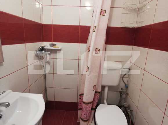 Garsonieră de închiriat Dambul Rotund - 54753AI | BLITZ Cluj-Napoca | Poza6