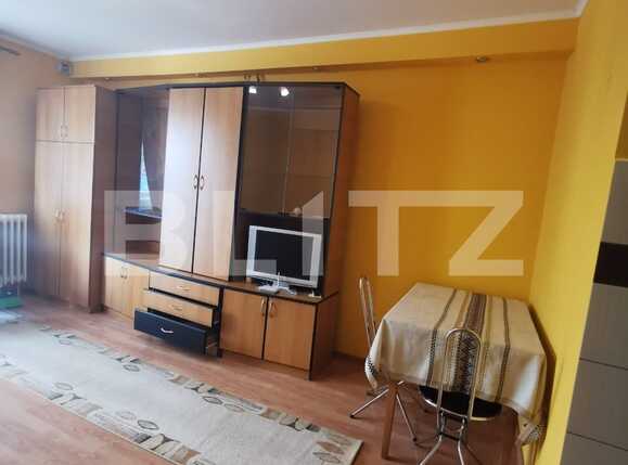 Garsonieră de închiriat Dambul Rotund - 54753AI | BLITZ Cluj-Napoca | Poza3
