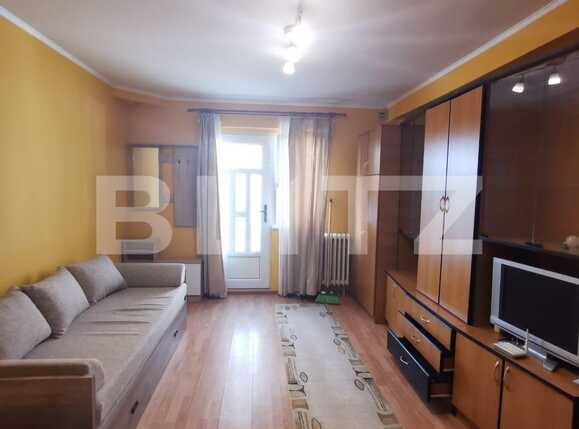 Garsonieră de închiriat Dambul Rotund - 54753AI | BLITZ Cluj-Napoca | Poza2