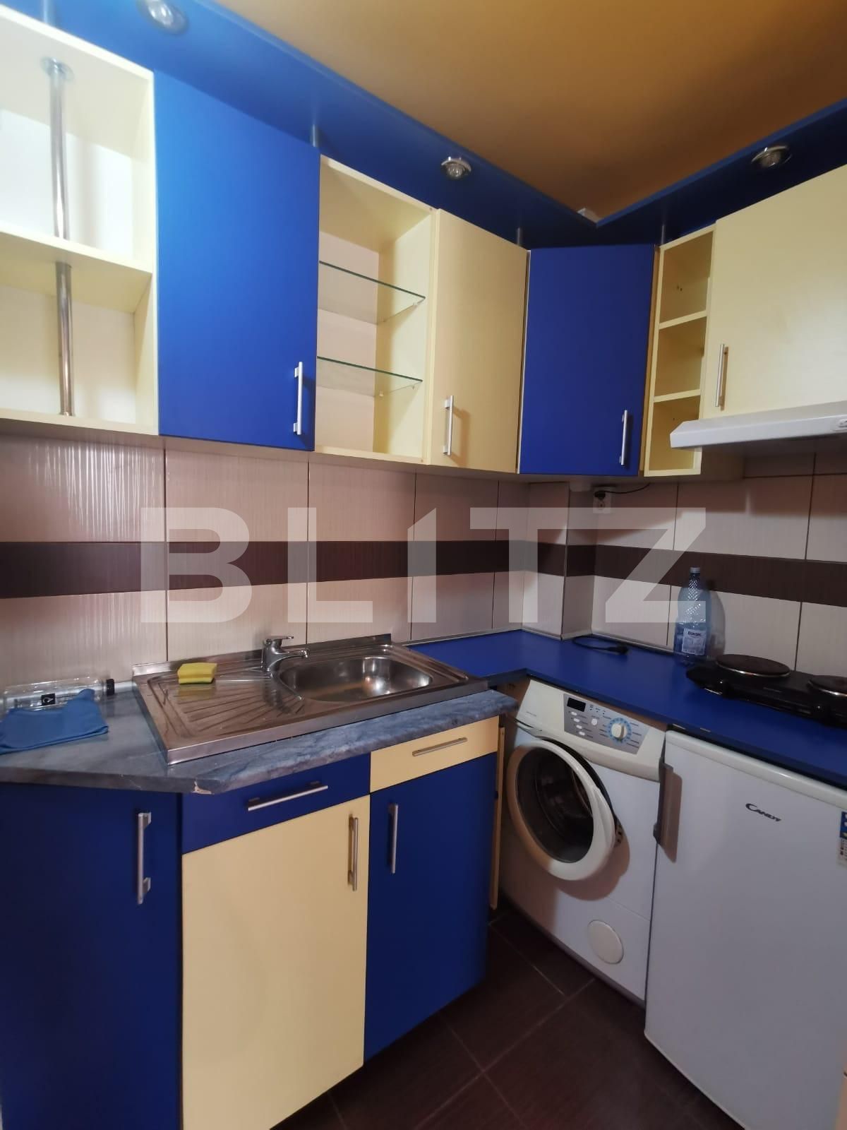 Garsonieră de închiriat Dambul Rotund - 54753AI | BLITZ Cluj-Napoca | Poza5