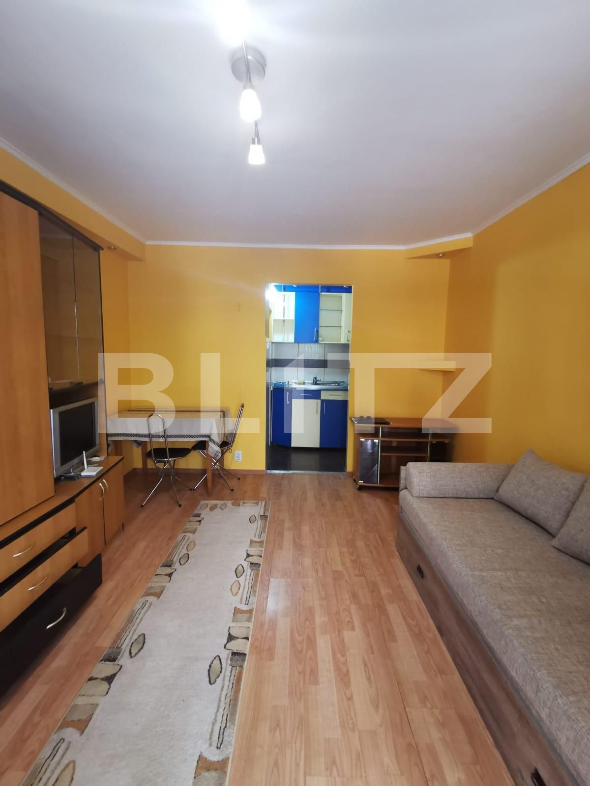 Garsonieră de închiriat Dambul Rotund - 54753AI | BLITZ Cluj-Napoca | Poza4