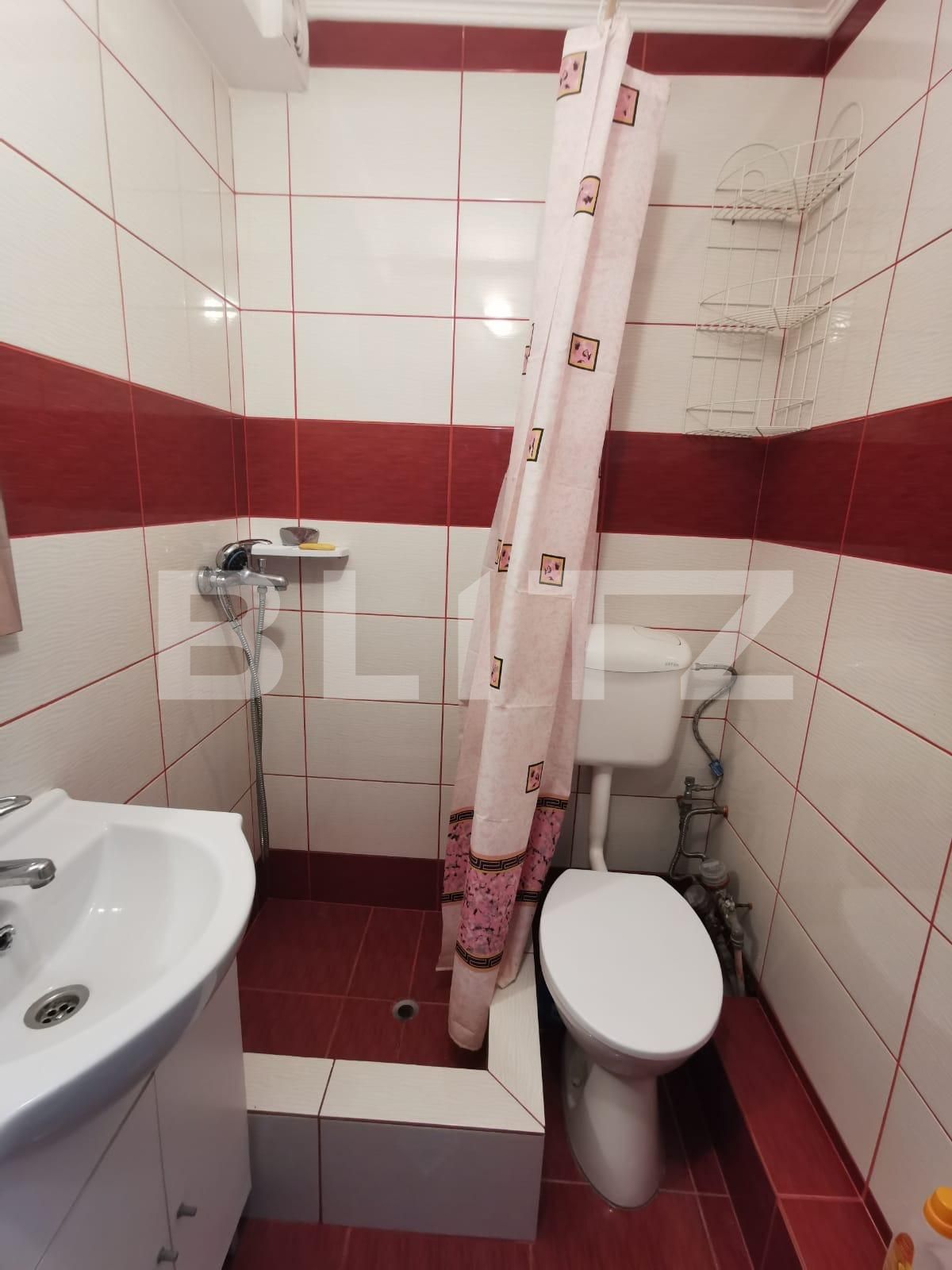 Garsonieră de închiriat Dambul Rotund - 54753AI | BLITZ Cluj-Napoca | Poza6