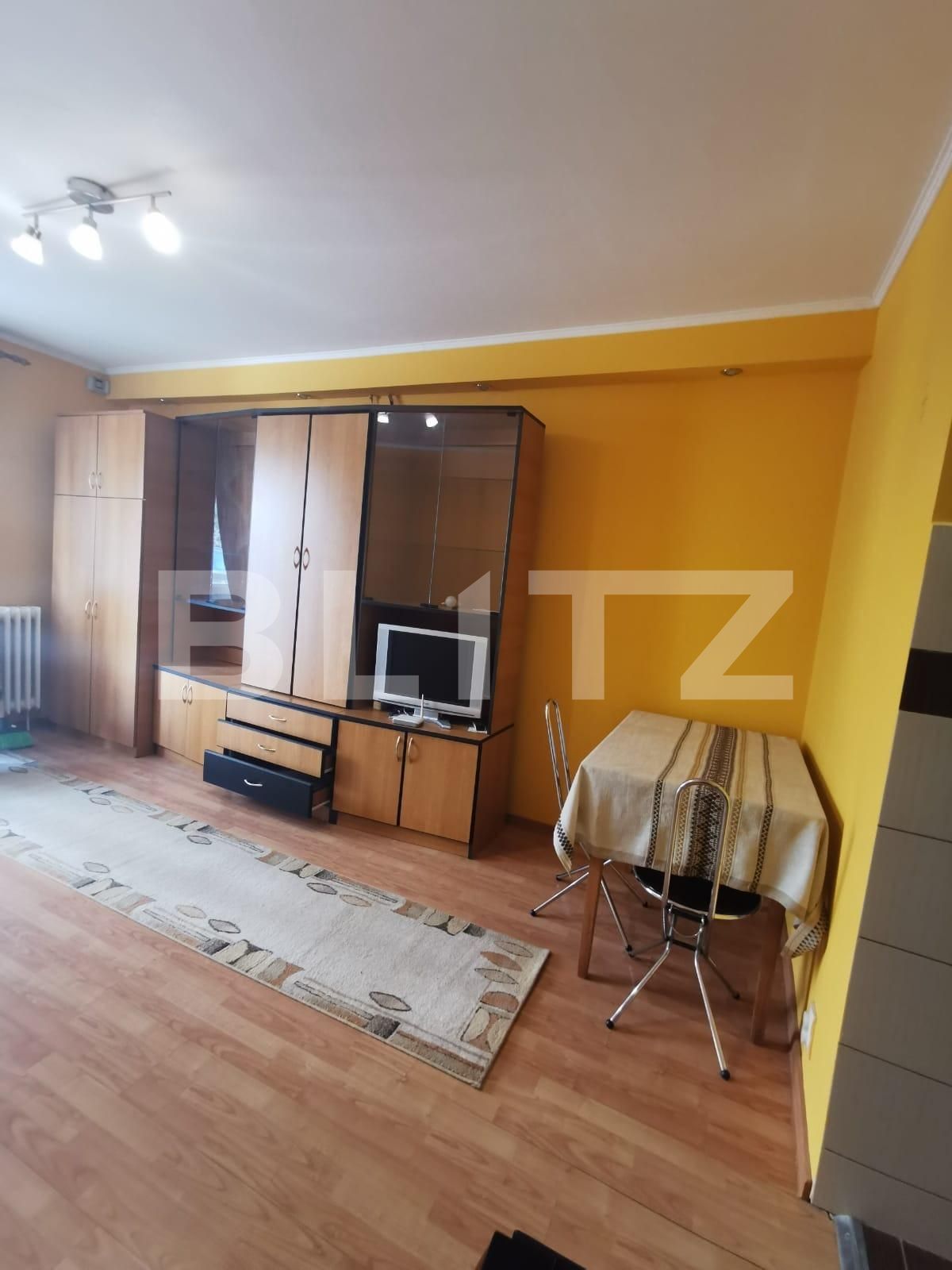 Garsonieră de închiriat Dambul Rotund - 54753AI | BLITZ Cluj-Napoca | Poza3