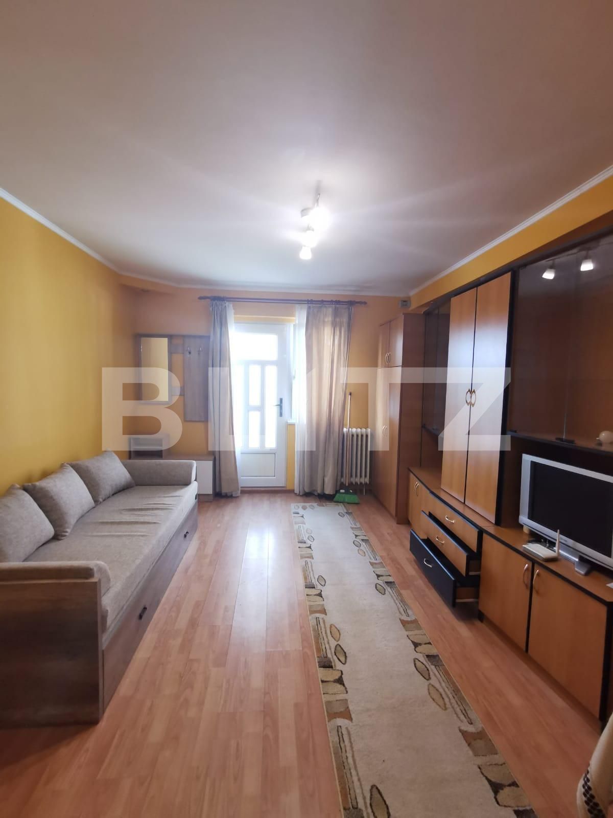 Garsonieră de închiriat Dambul Rotund - 54753AI | BLITZ Cluj-Napoca | Poza2