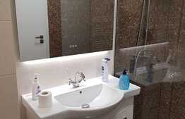 Apartament cu 2 camere, 50 mp, mobilat modern, zona Iulius Mall