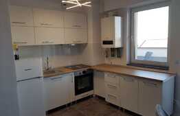 Apartament cu 2 camere, 50 mp, mobilat modern, zona Iulius Mall