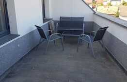 Apartament cu 2 camere, 50 mp, mobilat modern, zona Iulius Mall