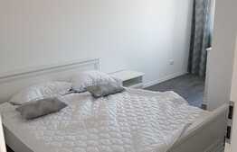 Apartament cu 2 camere, 50 mp, mobilat modern, zona Iulius Mall