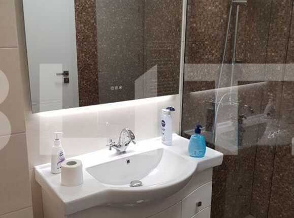 Apartament de închiriat 2 camere Gheorgheni - 54755AI | BLITZ Cluj-Napoca | Poza5