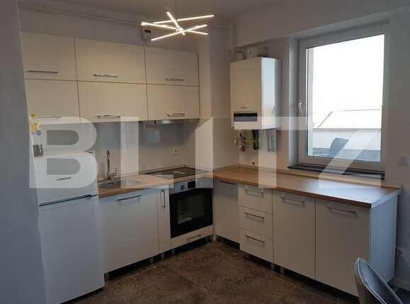 Apartament de închiriat 2 camere Gheorgheni - 54755AI | BLITZ Cluj-Napoca | Poza4