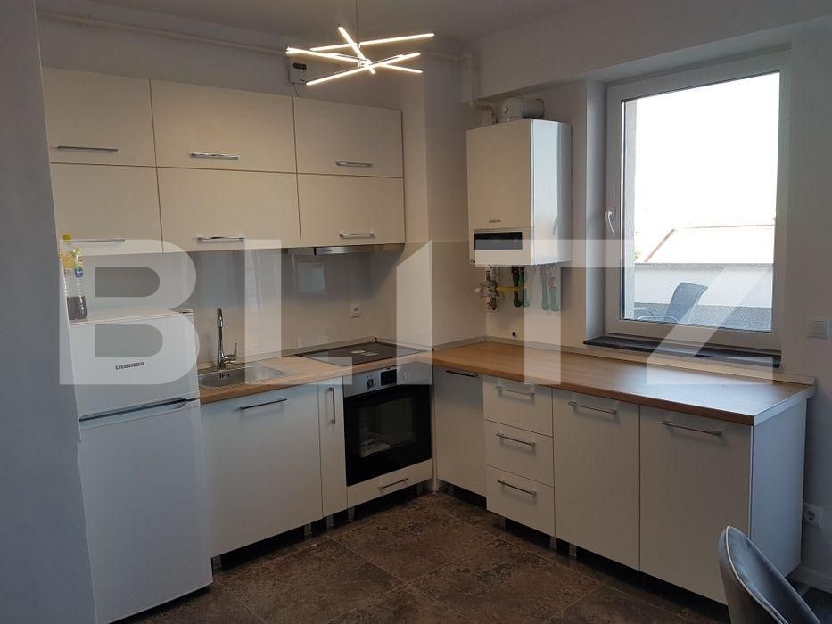 Apartament de închiriat 2 camere Gheorgheni - 54755AI | BLITZ Cluj-Napoca | Poza4