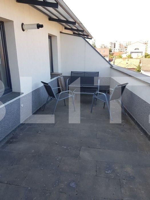Apartament de închiriat 2 camere Gheorgheni - 54755AI | BLITZ Cluj-Napoca | Poza7