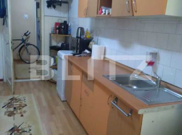 Apartament de vânzare 4 camere Gheorgheni - 54756AV | BLITZ Cluj-Napoca | Poza12