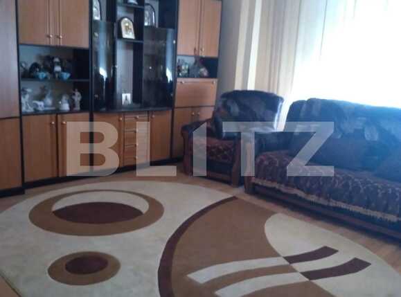 Apartament de vânzare 4 camere Gheorgheni - 54756AV | BLITZ Cluj-Napoca | Poza1