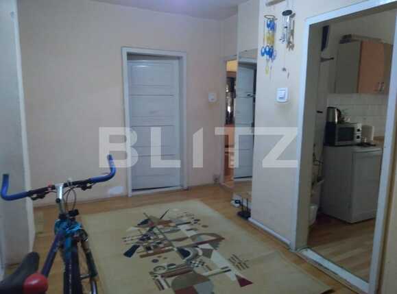 Apartament de vânzare 4 camere Gheorgheni - 54756AV | BLITZ Cluj-Napoca | Poza8