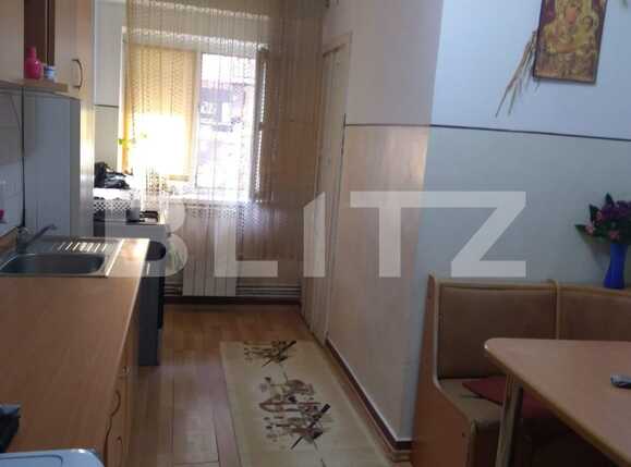 Apartament de vânzare 4 camere Gheorgheni - 54756AV | BLITZ Cluj-Napoca | Poza9