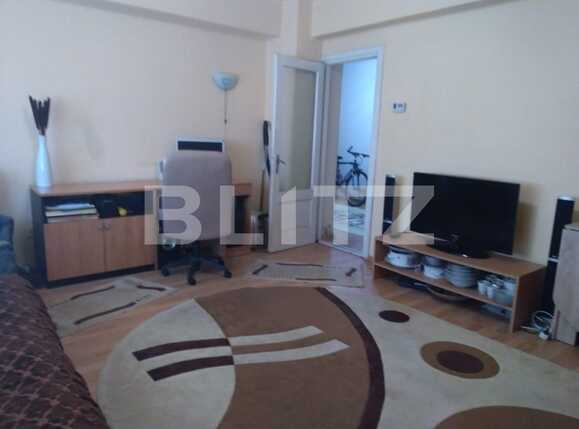 Apartament de vânzare 4 camere Gheorgheni - 54756AV | BLITZ Cluj-Napoca | Poza2