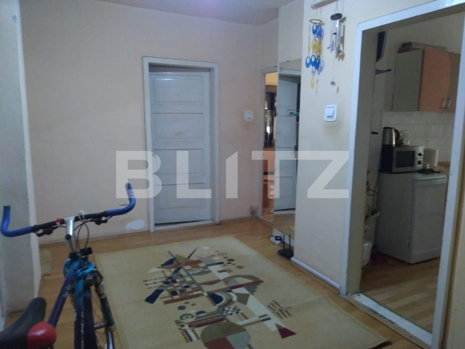 Apartament de vânzare 4 camere Gheorgheni - 54756AV | BLITZ Cluj-Napoca | Poza8