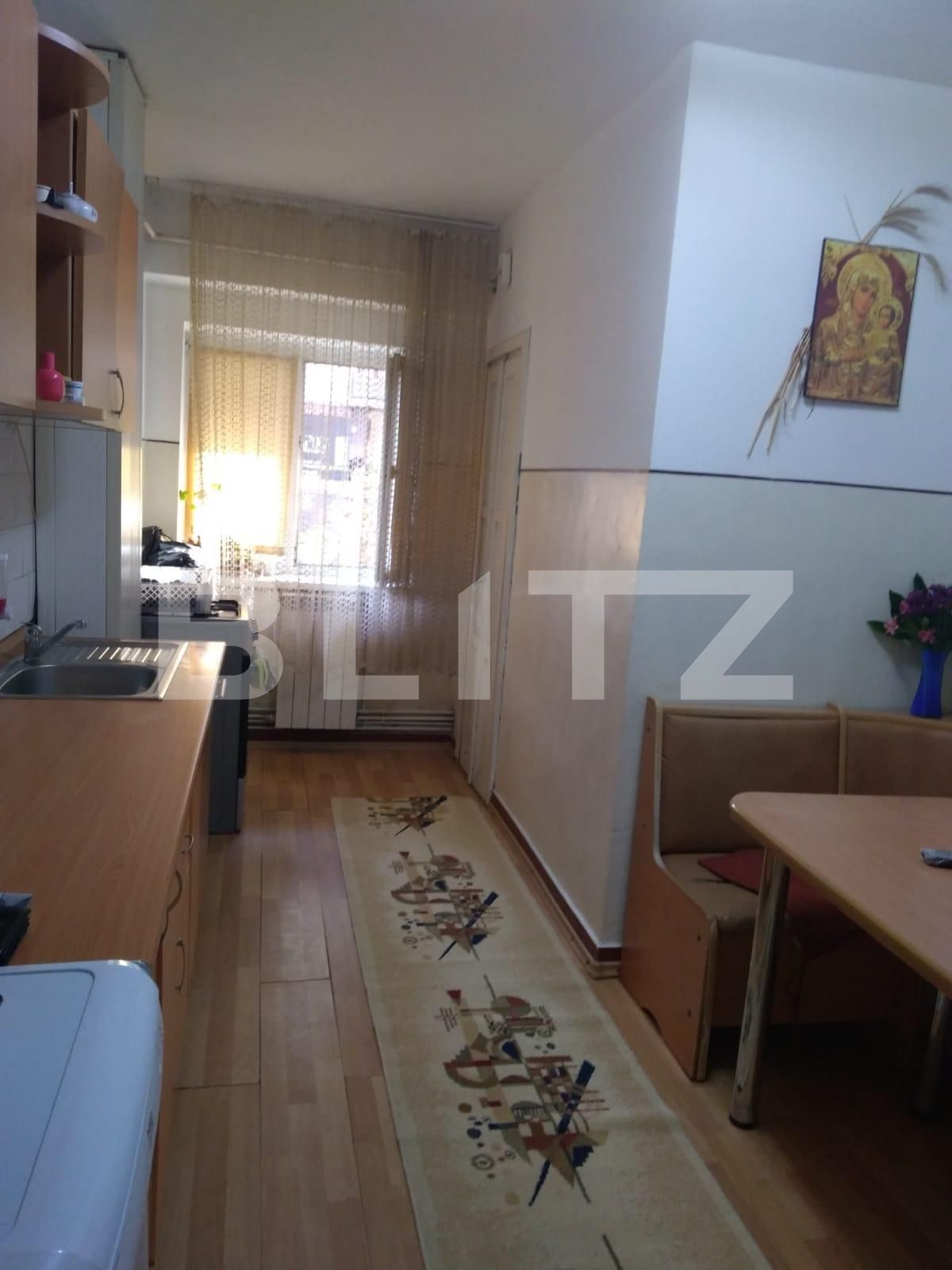 Apartament de vânzare 4 camere Gheorgheni - 54756AV | BLITZ Cluj-Napoca | Poza9