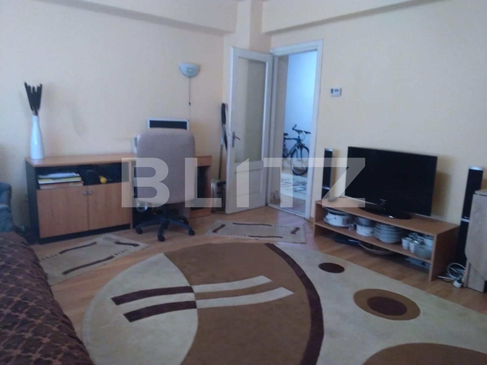Apartament de vânzare 4 camere Gheorgheni - 54756AV | BLITZ Cluj-Napoca | Poza2