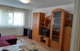 Apartament 1 camera, open space, 40 mp, zona strazii Calez Turzii